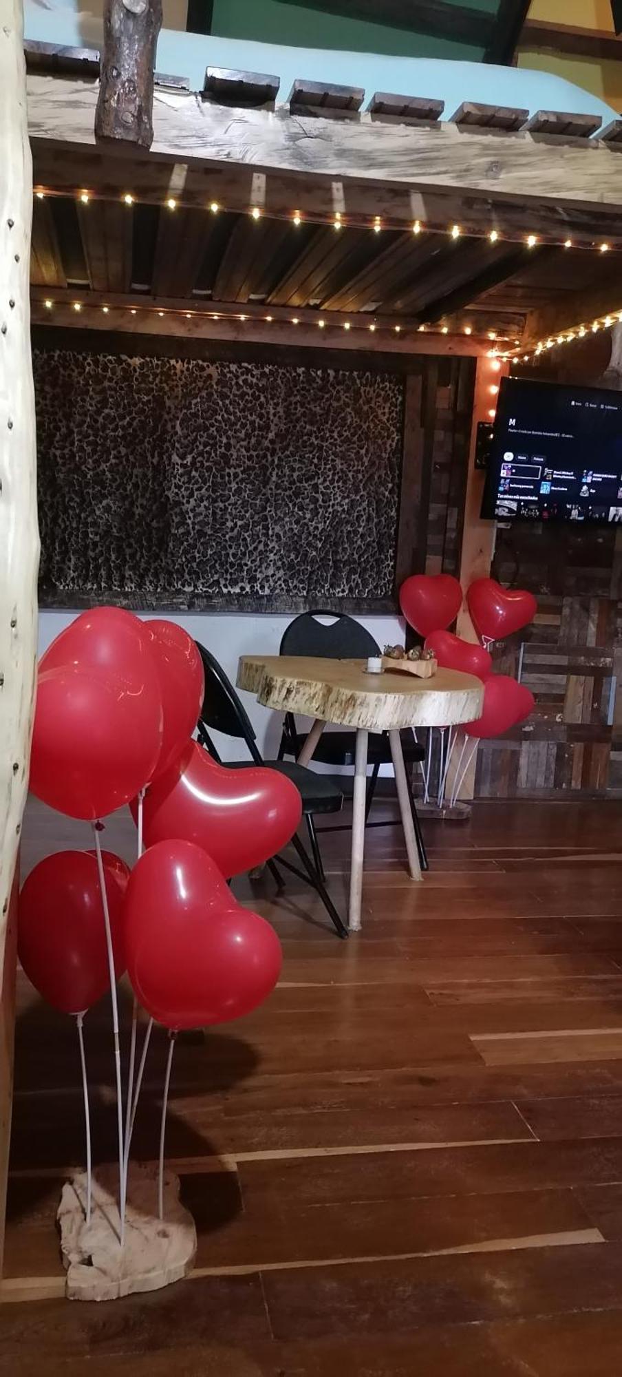 Cabana En La Calera Bersanina المظهر الخارجي الصورة