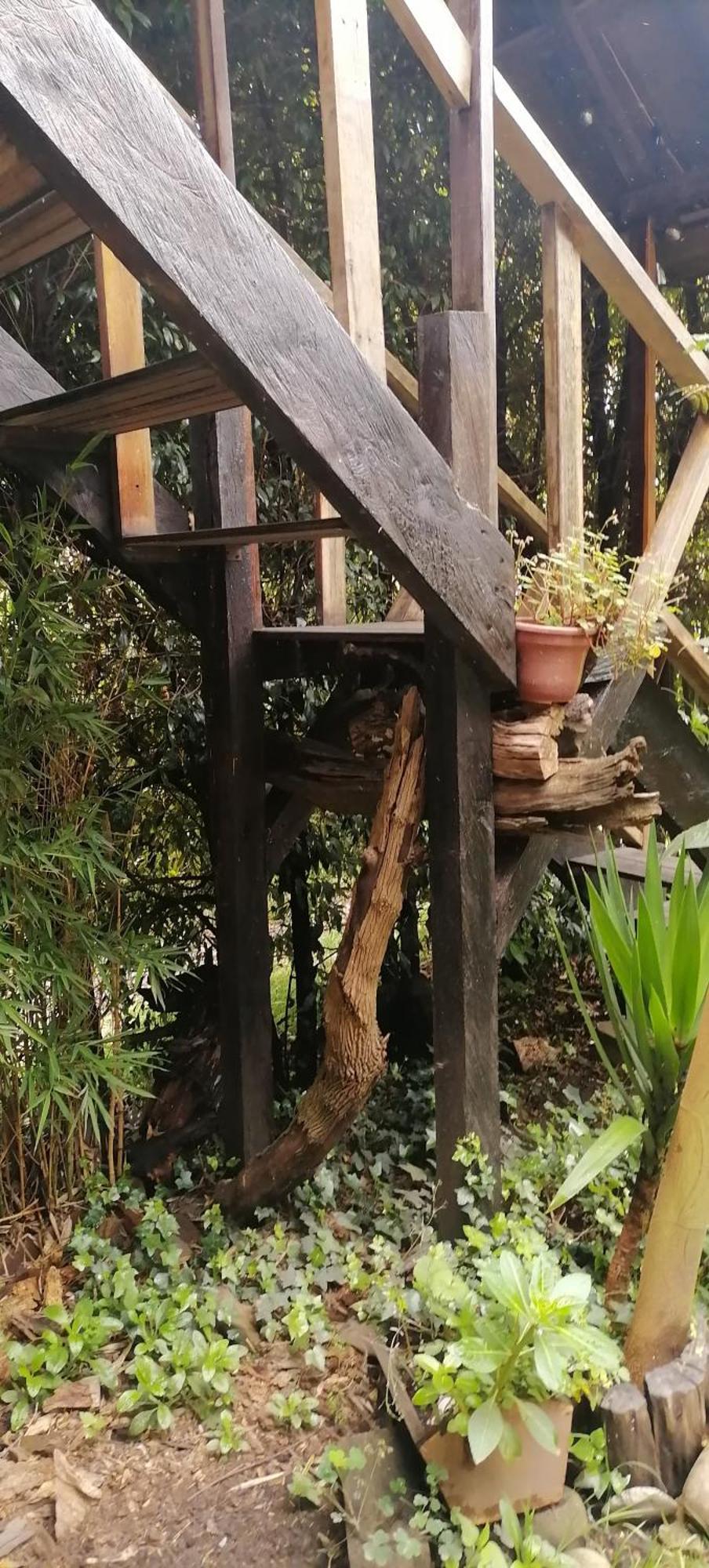 Cabana En La Calera Bersanina المظهر الخارجي الصورة
